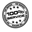 Service Stamp