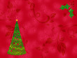 クリスマスカード