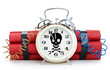time bomb