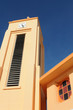 Eglise de Saint-François à la Guadeloupe