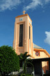 Eglise de Saint-François à la Guadeloupe
