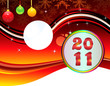abstract christmas& new year backgorund abstract christmas& new year backgorund