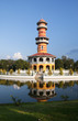 bang pa-in lookout tower