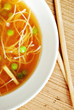 noodle soup