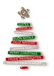 Natale nel Mondo