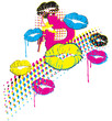 Pop Art design