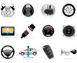 Car options Car options