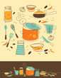 Kitchen Set