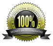 Gold satisfaction guarantee
