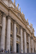 St Peters basilica St Peters basilica