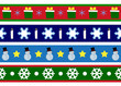 CHRISTMAS BORDERS