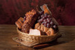 Meat assortment Meat assortment