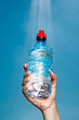 Bottled water