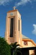 Eglise de Saint-François à la Guadeloupe