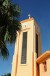 Eglise de Saint-François à la Guadeloupe
