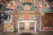 santuario di San Damiano - Assisi