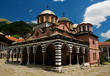 Rila monastery - Bulgaria Rila monastery - Bulgaria