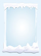 pancarte de glace