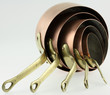 casseroles en cuivre casseroles en cuivre