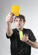 Yellow card