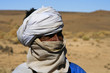 Algérie, randonnée dans le Hoggar