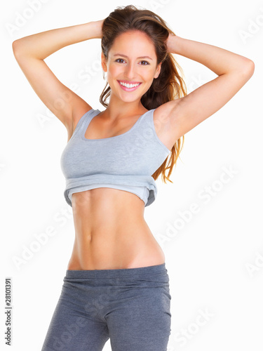 Photo: Hard work pays off Hard work pays off