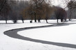 winter december 2010 holland winter december 2010 holland