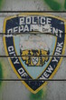 Logo Police NYC