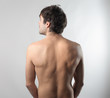 Back