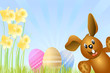 frohe ostern