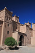 kasbah