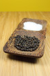 salt and pepper