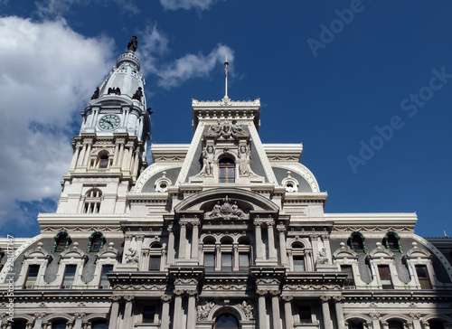 Photo: Philadelphia City Hall Philadelphia City Hall