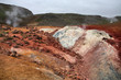 Iceland - Krysuvik