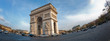 Arc de triomphe - Paris