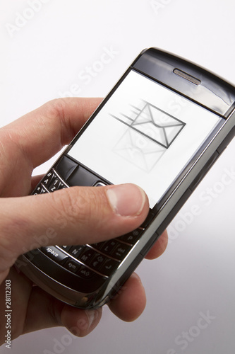 Photo: SMS - 3 SMS - 3
