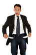 Middle aged caucasian businessman Middle aged caucasian businessman