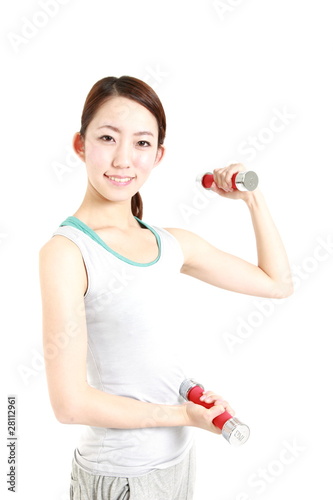 Photo: exercise exercise