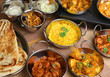 Indian Food