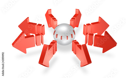 Illustration: Diffusion Diffusion