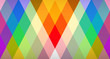 rhombic