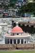 San Juan Cemetary