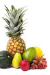 Fresh Fruits and Produce Fresh Fruits and Produce