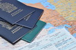 Prepare to travel