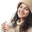 cup of tea