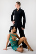 dancers