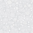 Vector: seamless snowflakes pattern (vector) seamless snowflakes pattern (vector)