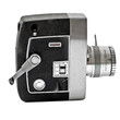 caméra 8mm