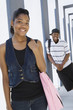 High School Student