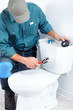 Plumber